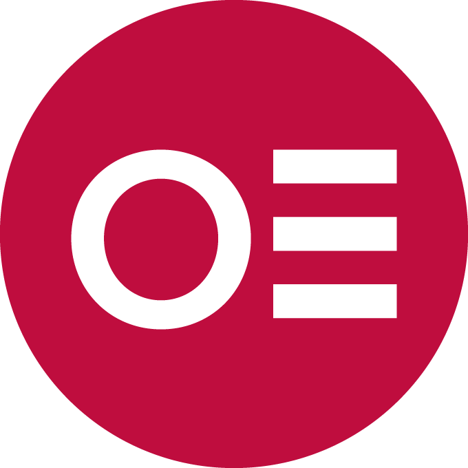 Odell Education logo
